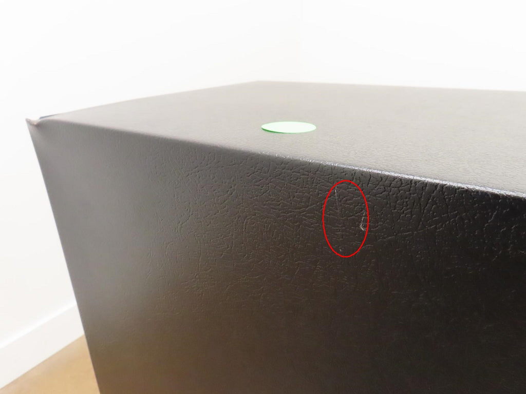 Marvel MLCP215IS81A 15" Built-In Clear P.R Ice Machine Factory-Installed Pump