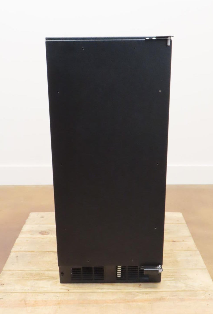 Marvel MLCP215IS81A 15" Built-In Clear P.R Ice Machine Factory-Installed Pump