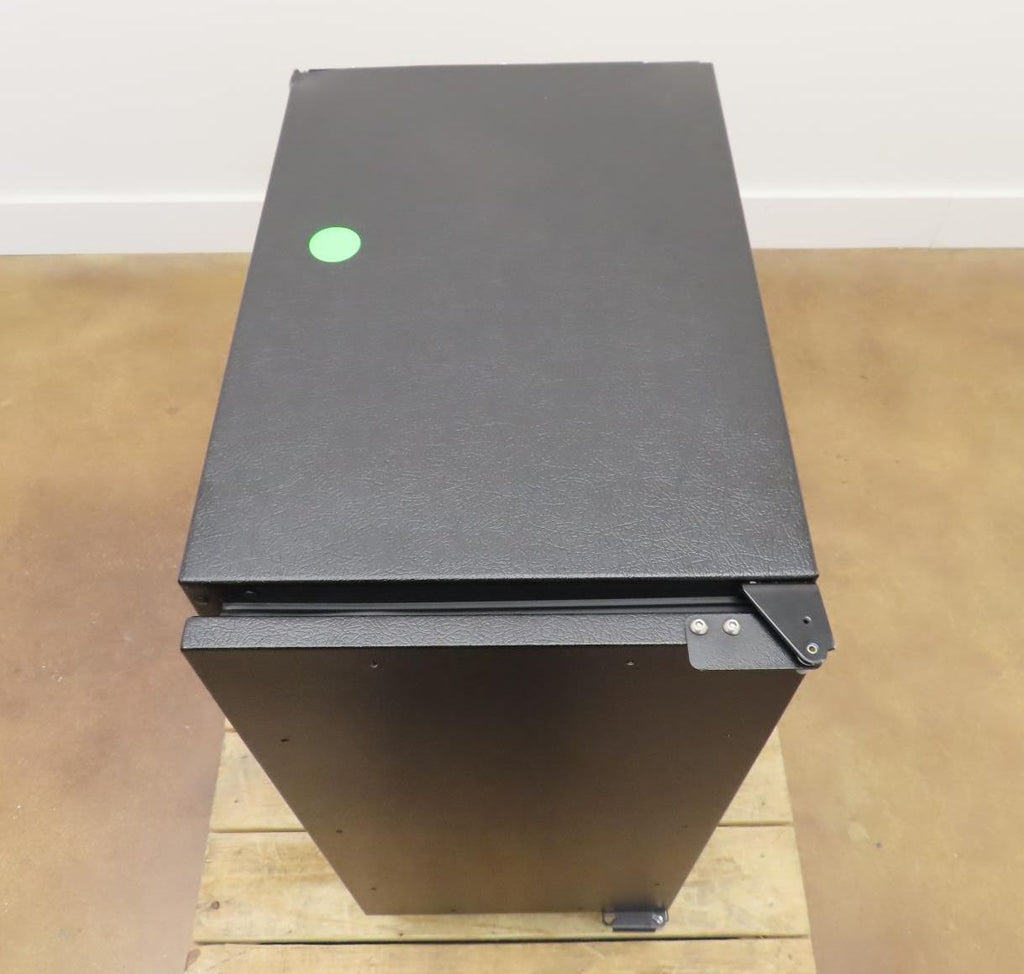 Marvel MLCP215IS81A 15" Built-In Clear P.R Ice Machine Factory-Installed Pump