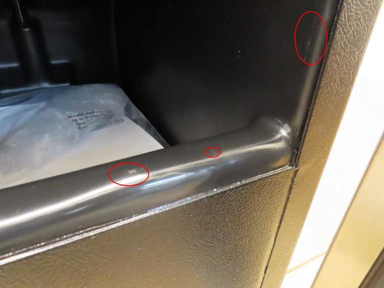 Marvel MLCP215SG01B 15 Inch Built-In Undercounter Clear Ice Maker