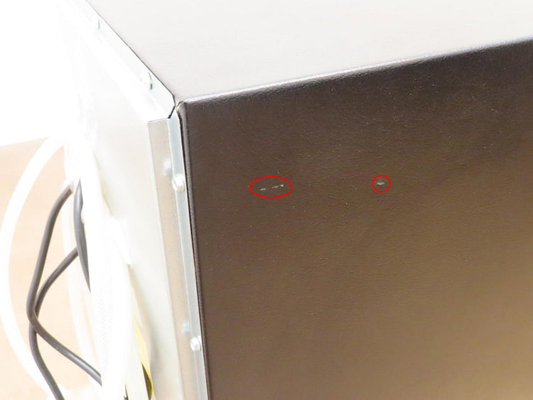 Marvel MLCP215SG01B 15 Inch Built-In Undercounter Clear Ice Maker