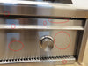 Lynx Professional Grill Series L36TRNG 36" Built-In Grill 935 sq.in.Cooking Sur.