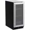 Marvel MLRE215SG01A 15 Inch Built-In Marvel Refrigerator Pictures