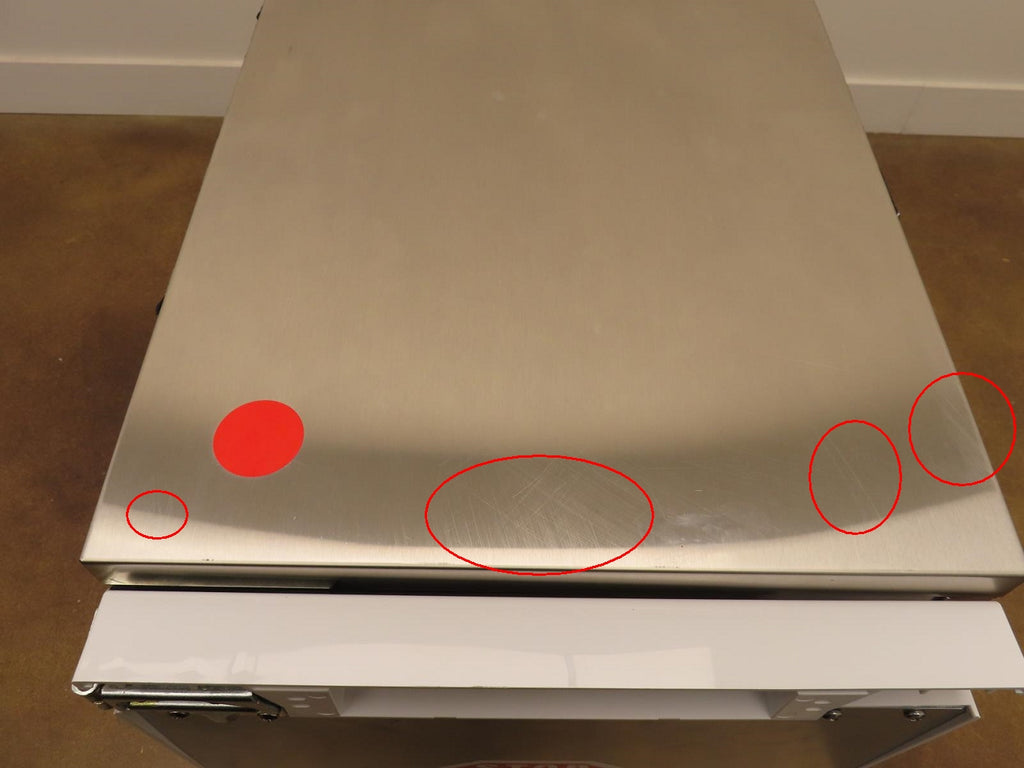 Viking Professional Series FGNI515 15" Gravity Drain PanelReady Nugget Ice Maker