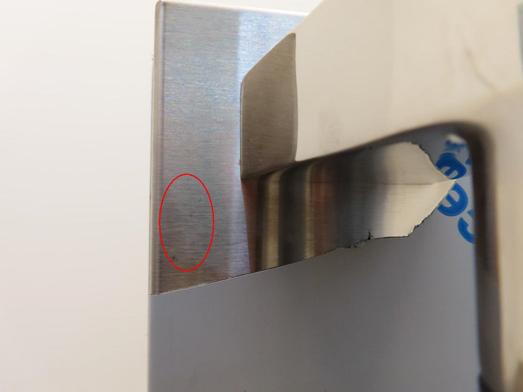 Lynx LN15ICE 15" Built-In Clear Ice Maker 39 lbs Daily Ice Production Outdoor