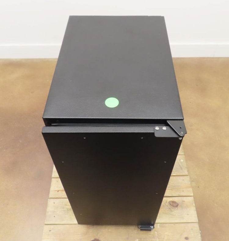 Marvel MLCP215IS81A 15 Inch Panel Ready Built-In Clear Ice Machine With a Pump