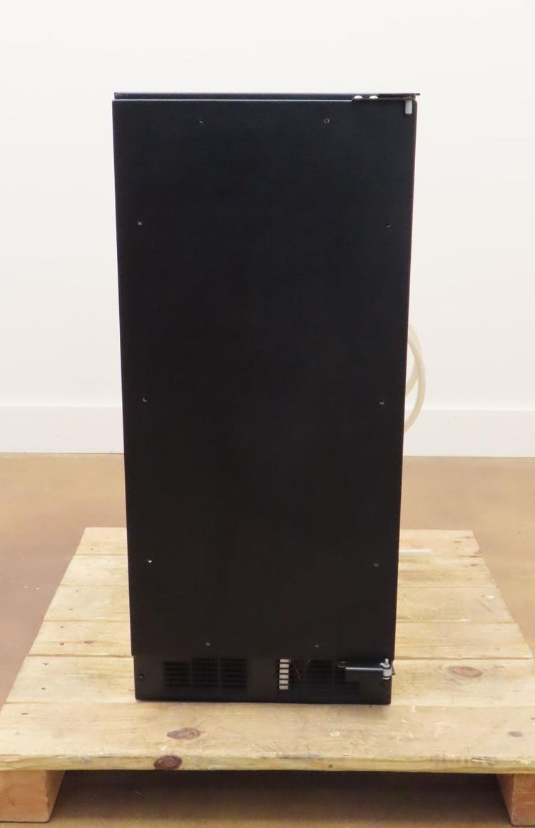 Marvel MLCP215IS81A 15 Inch Panel Ready Built-In Clear Ice Machine With a Pump