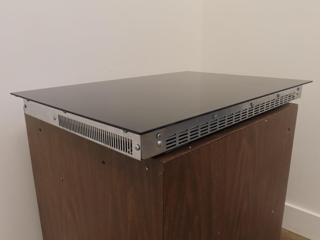 Viking Virtuoso MVIC6304BBG 30" 4 MagneQuick Elements Induction Cooktop