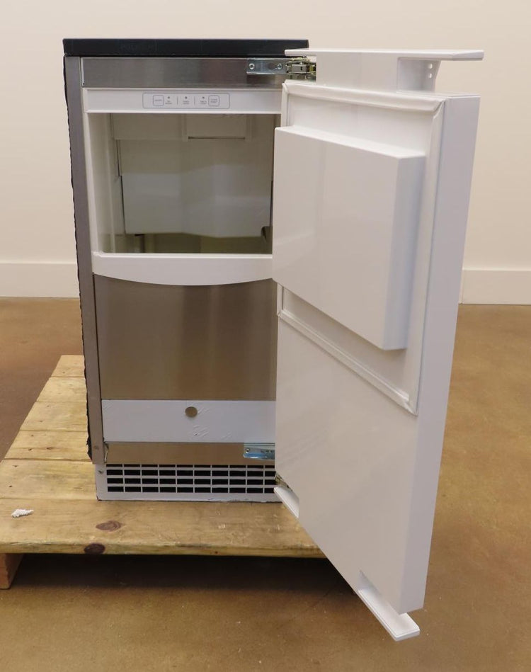 Viking Professional 5 Series FPNI515 15" P.R Ice Maker 80 lbs Daily Production