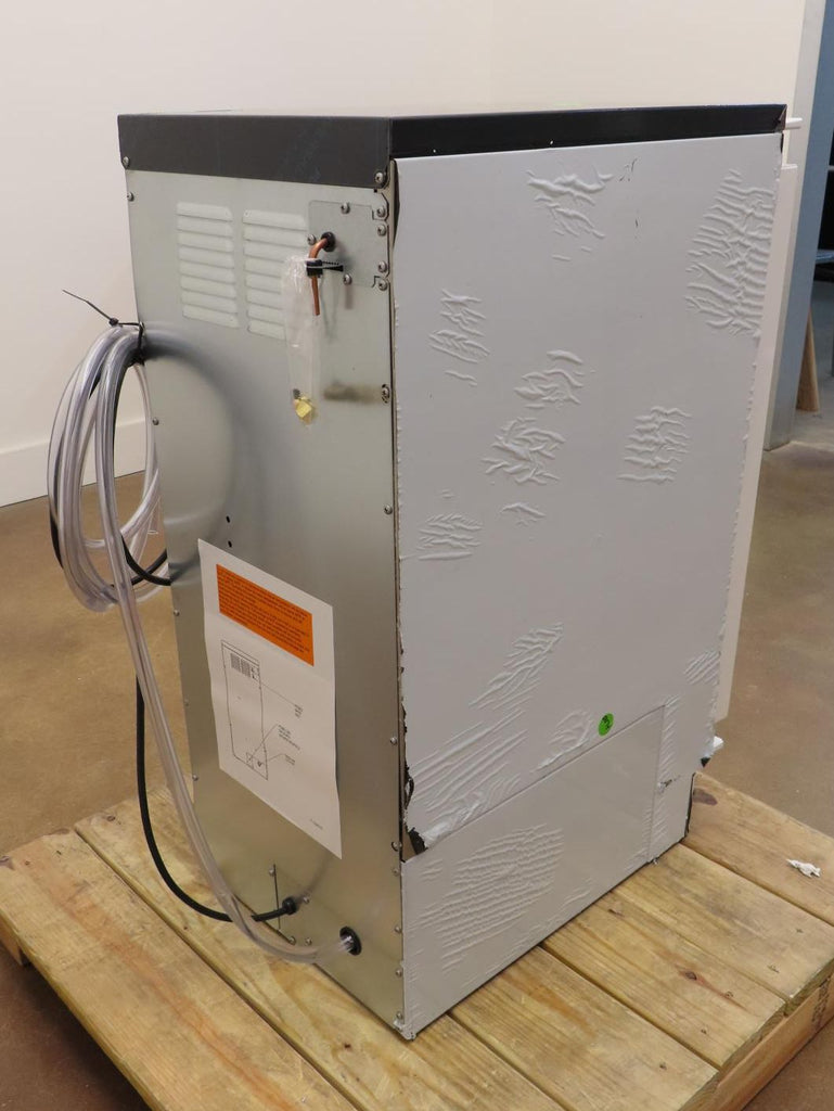 Viking Professional 5 Series FPNI515 15" P.R Ice Maker 80 lbs Daily Production