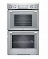 Thermador Professional Series PODS302B 30" Double Steam Smart Electric Wall Oven