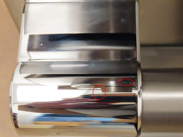 Thermador Pro Grand Professional PRD48WISGU 48" Smart Dual Fuel Range