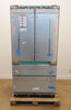 Thermador Freedom T42IT100NP 42" Panel Ready Built-In 4-Door Refrigerator
