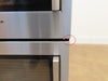 Bosch Benchmark Series HBLP651LUC 30" Convection Double Electric Wall Oven