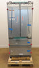 Thermador Freedom Collection T36IT100NP 36" BuiltIn French Door Refrigerator Pic