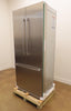 Bosch Benchmark Series B36BT935NS 36" Built-In French Door Refrigerator