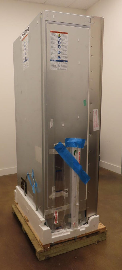 Bosch Benchmark Series B36BT935NS 36" Built-In French Door Refrigerator