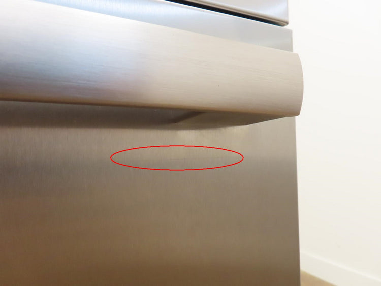 Bosch Benchmark Series B36BT935NS 36" Built-In French Door Refrigerator