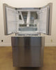 Bosch 800 Series B36CL80SNS 36" French Door Counter Depth S.Steel Refrigerator