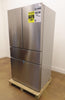 Bosch 800 Series B36CL80SNS 36" French Door Counter Depth S.Steel Refrigerator