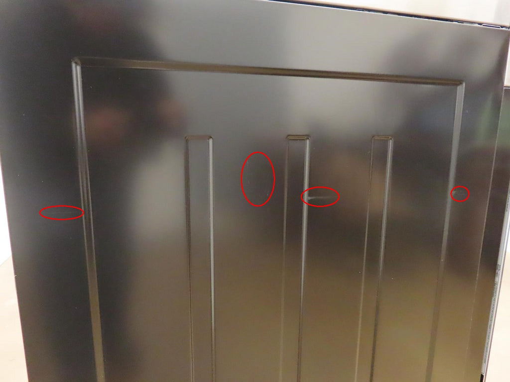 Bosch 100 Series HEF1050MU 30" Slide-In Electric Range with 5 Elements