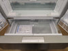 Bosch 800 Series B36CL80SNS 36" French Door Counter Depth Refrigerator