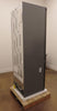 Bosch 800 Series B24CB80ESS  24" Freestanding Bottom Freezer Smart Refrigerator