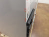 Bosch 800 Series B36CL80SNS 36" French Door Counter Depth S.Steel Refrigerator