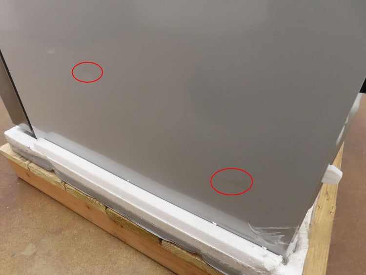 Bosch 800 Series B36CT80SNS 36 Inch Smart Counter Depth French Door Refrigerator