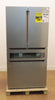 Bosch 800 Series B36CL81ENG 36" Freestanding French Door Smart Refrigerator