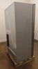 Bosch 800 Series B36CL81ENG 36" Freestanding French Door Smart Refrigerator
