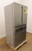 Bosch 800 Series B36CL81ENG 36" Freestanding French Door Smart Refrigerator