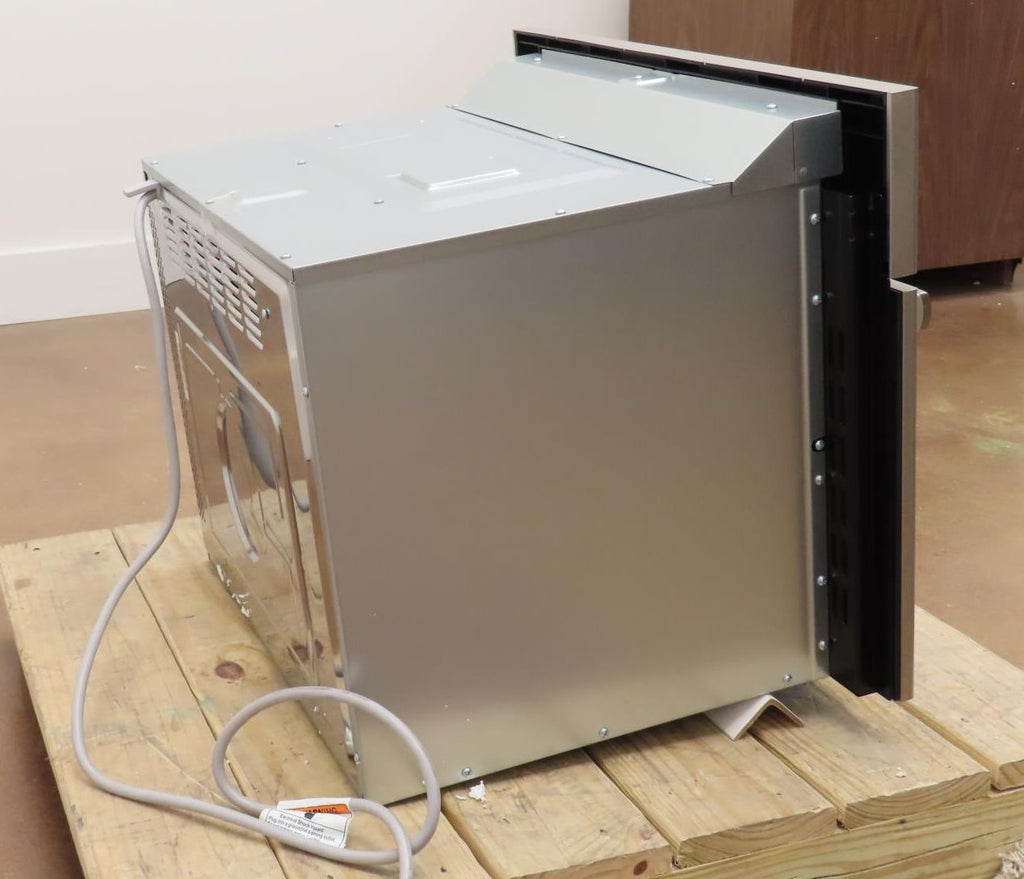 Bosch 500 Series HMB57152UC 27'' Built-In Microwave Oven With Full Warranty