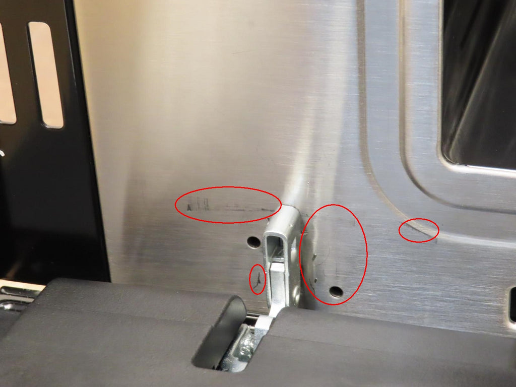 Bosch 800 Series HMC80152UC 30" True Convection Speed Microwave Oven