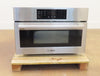 Bosch 800 Series HMC80152UC 30" True Convection Speed Microwave Oven
