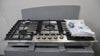 Bosch 800 Series 36" 5 Sealed Burners Built-In Gas Cooktop NGM8659UC