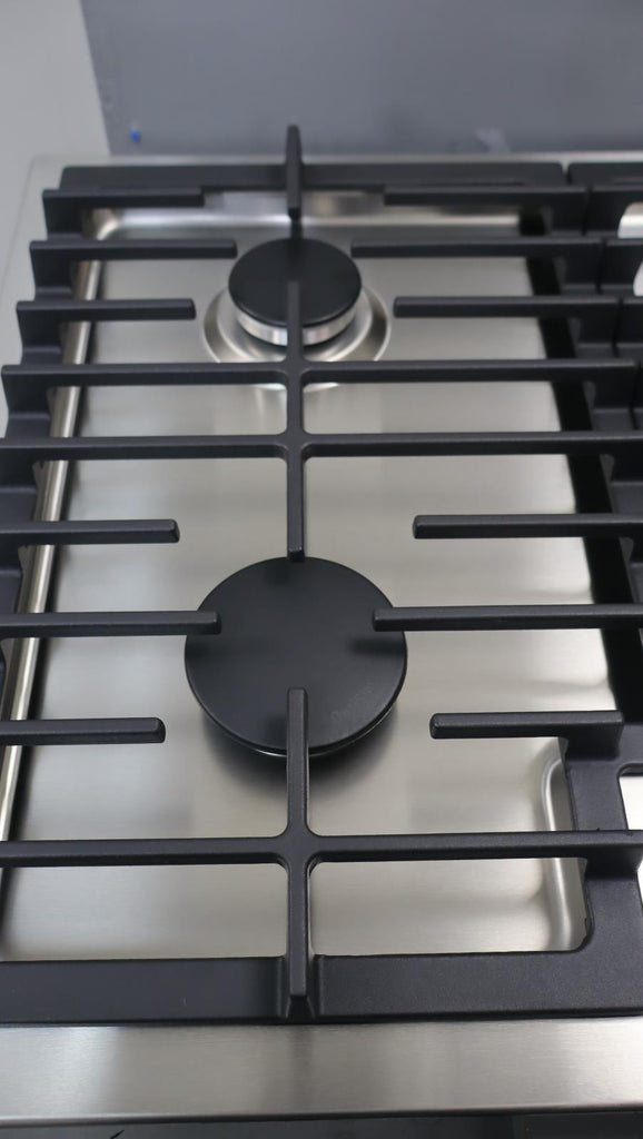 Bosch 800 Series 36" 5 Sealed Burners Built-In Gas Cooktop NGM8659UC