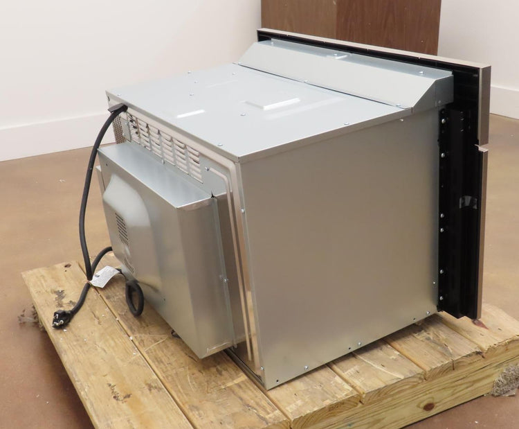 Bosch 800 Series HMC80152UC 30" True Convection Speed Microwave Oven Pictures