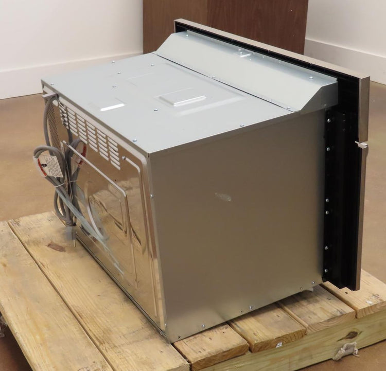 Bosch 500 Series HMB50152UC 30" Built-In Microwave Oven with Full Warranty