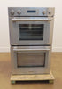 Thermador Professional Series PODS302W 30" Double Steam Electric Wall Oven
