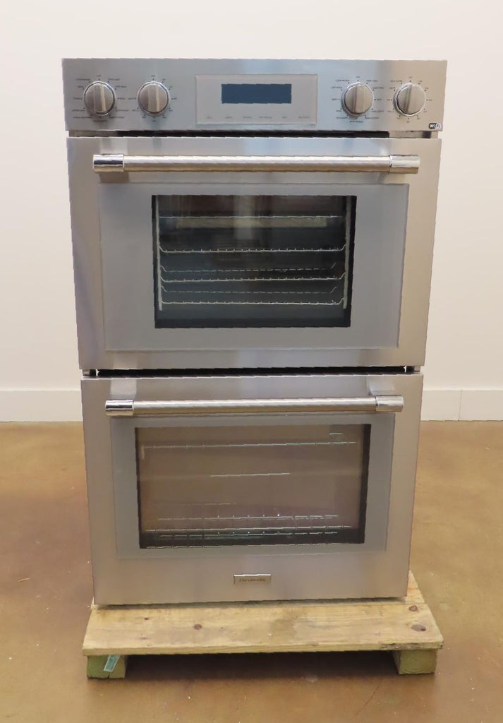 Thermador Professional Series PODS302W 30" Double Steam Electric Wall Oven