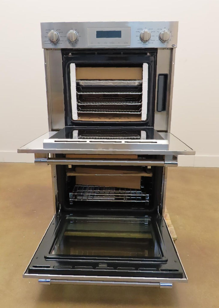 Thermador Professional Series PODS302W 30" Double Steam Electric Wall Oven