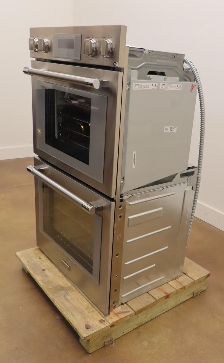 Thermador Professional Series PODS302W 30" Double Steam Electric Wall Oven