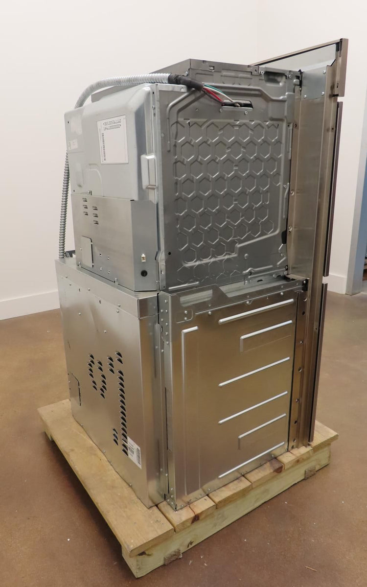 Thermador Professional Series PODS302W 30" Double Steam Electric Wall Oven