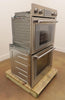 Thermador Professional Series PODS302W 30" Double Steam Electric Wall Oven