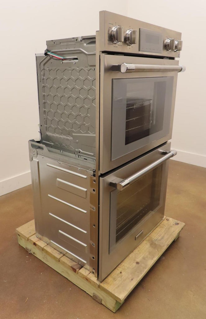 Thermador Professional Series PODS302W 30" Double Steam Electric Wall Oven