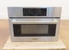 Bosch 500 Series HMB57152UC 27'' Built-In Microwave Oven with Bosch Warranty