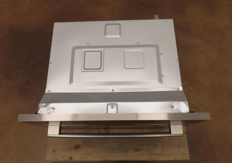 Bosch 500 Series HMB57152UC 27'' Built-In Microwave Oven with Bosch Warranty