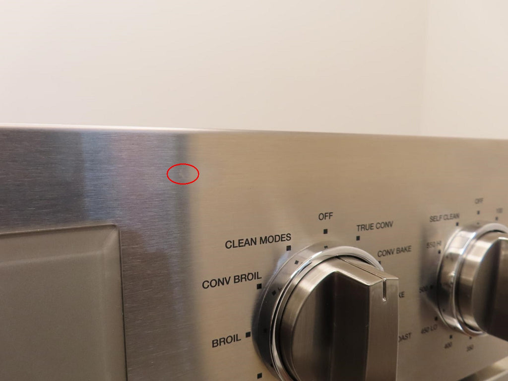 Thermador Professional Series PODS302W 30" Double Steam Electric Wall Oven