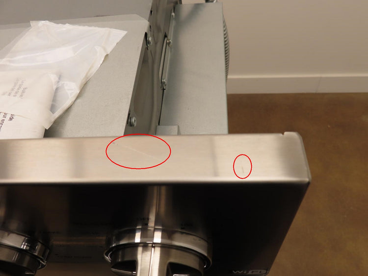 Thermador Professional Series PODS302W 30" Double Steam Electric Wall Oven